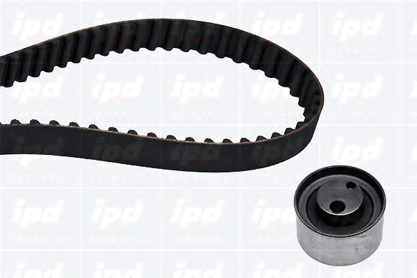IPD 20-1245 Timing Belt Kit